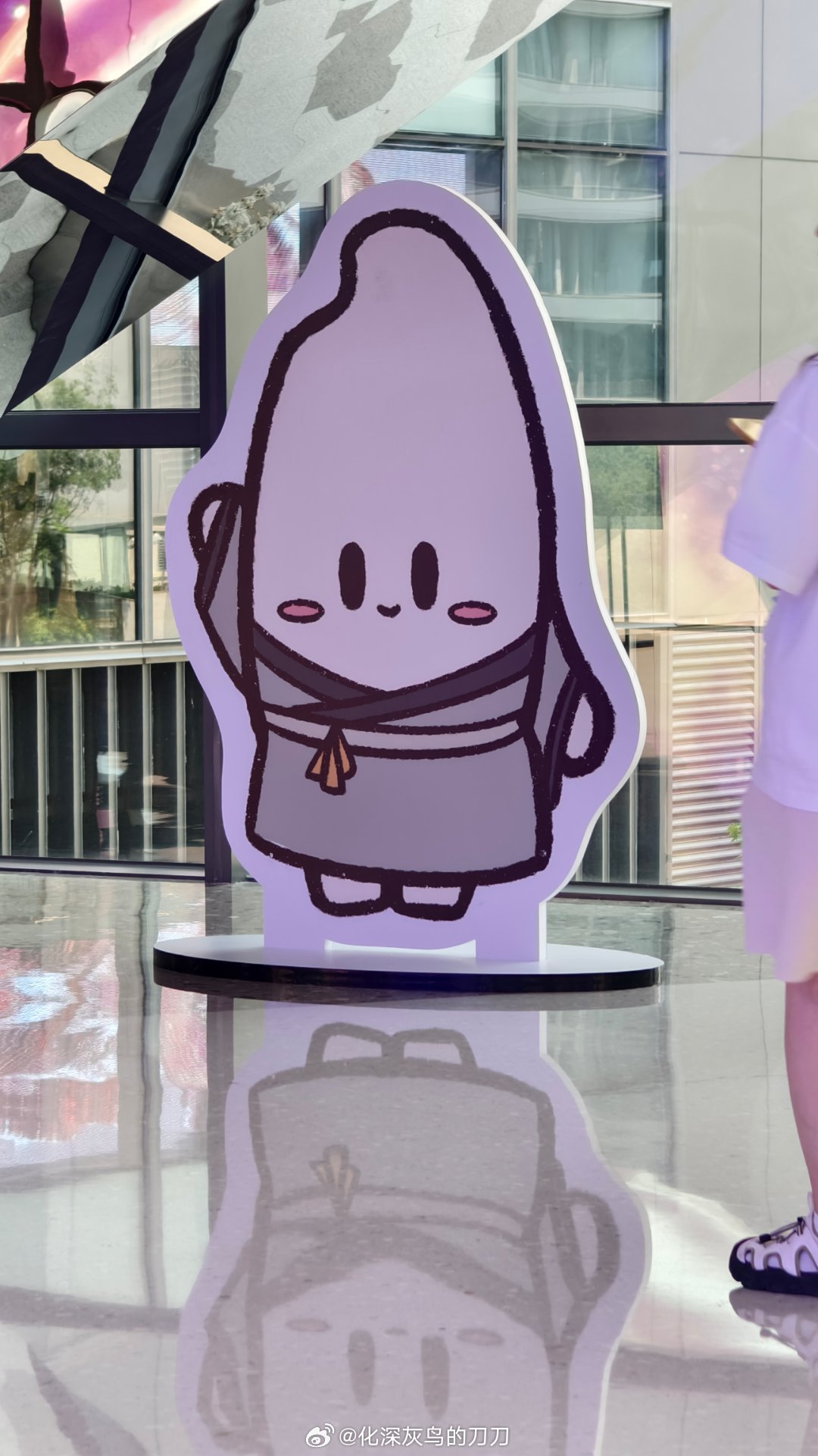周深周深郑州演唱会 好忙碌的一个上午！演出顺利，红红火火！周深2026深深的巡回