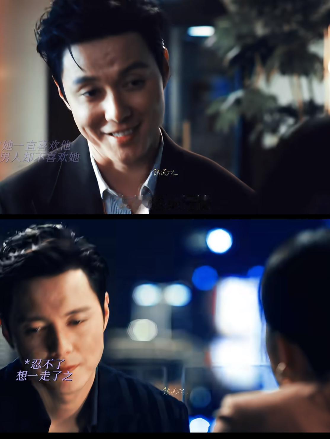 我可以接受张超不演男主

也可以接受他皮肤不够好

可是我真的接受不了，只有38