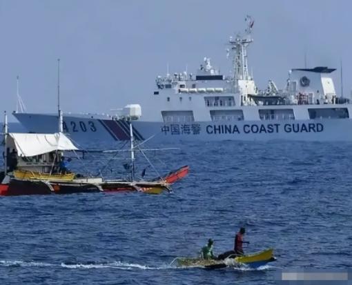 比任何一艘航母更危险的，是全世界悄悄达成了一个共识：中国不会打仗。当所有国家 —