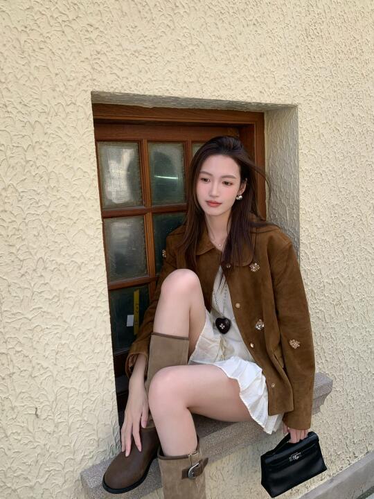 🍫春日Bohochic