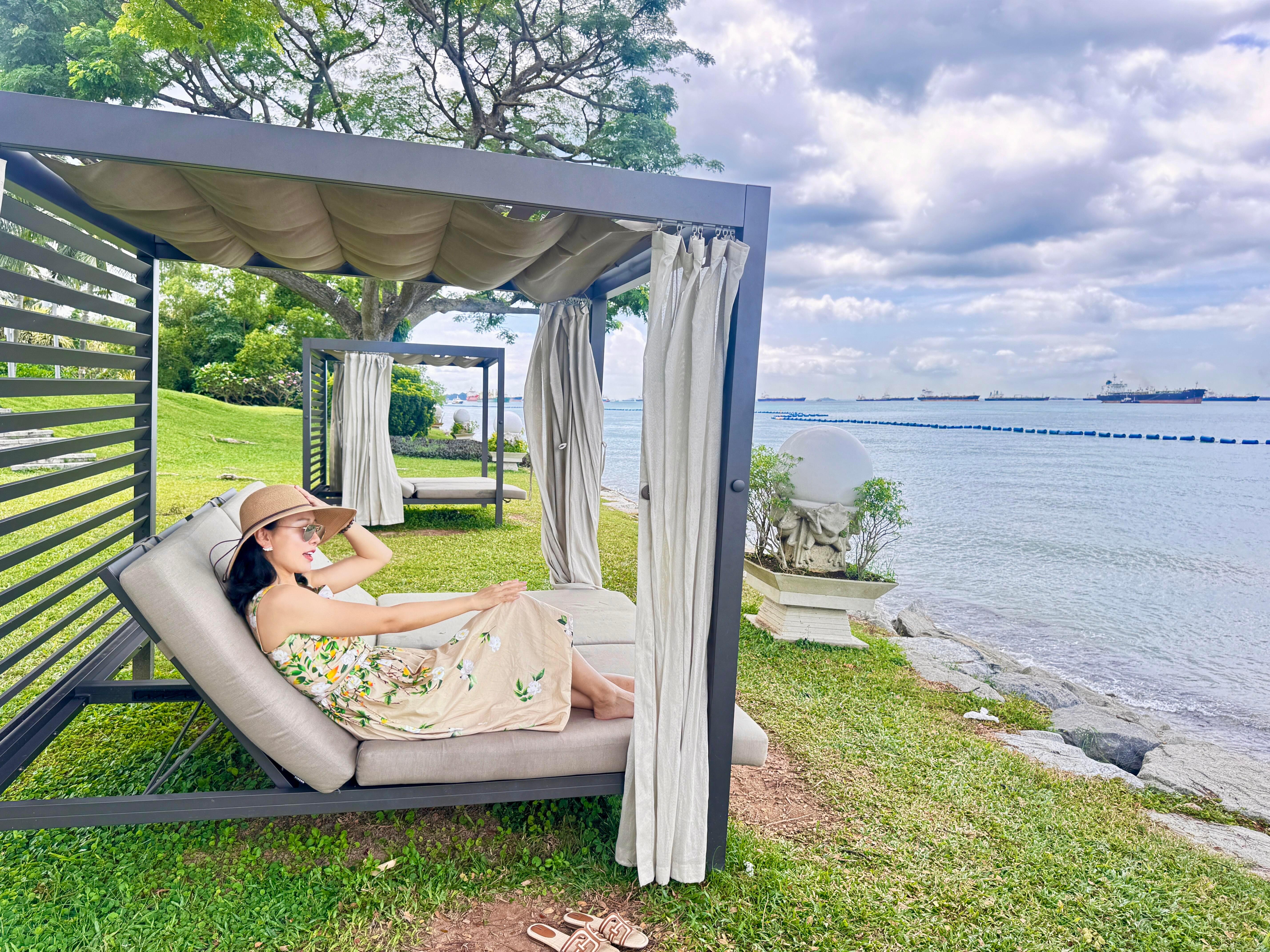 毛俊杰旅游碎片🌴 