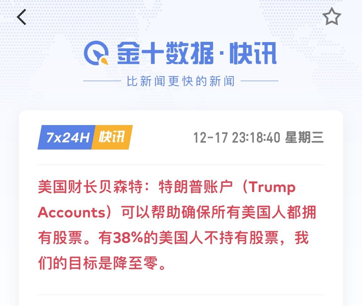 那个画K线的男人还想让更多人一起被画