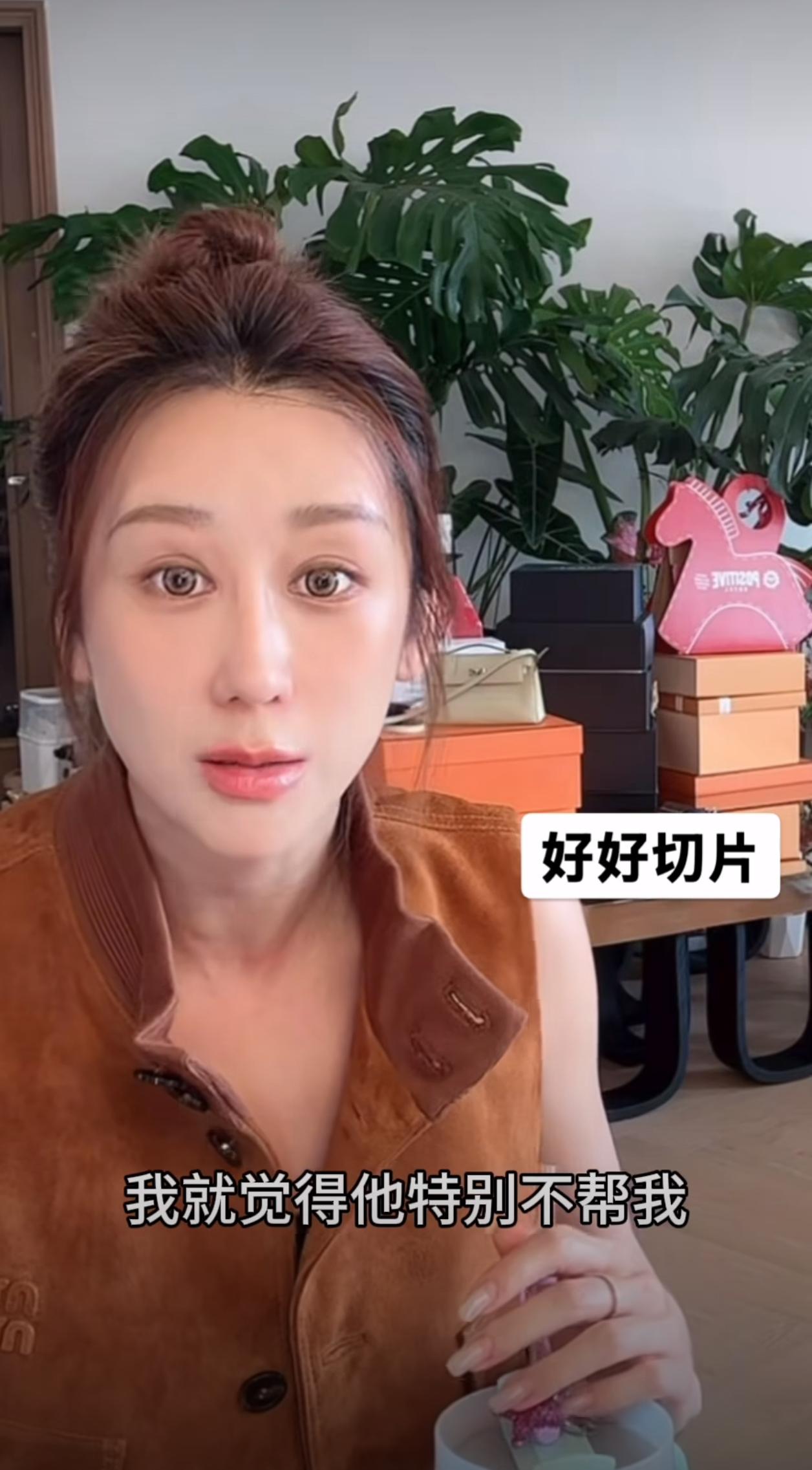 我有预感，
下一对离婚的明星夫妻就是蒋丽莎和陈浩民了。

这两人的情况跟李嘉格车