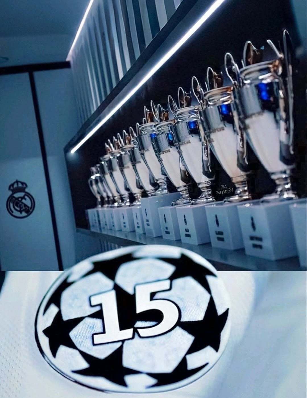 皇马巴尔韦德 暖色调·队长袖标·球鞋·背号 