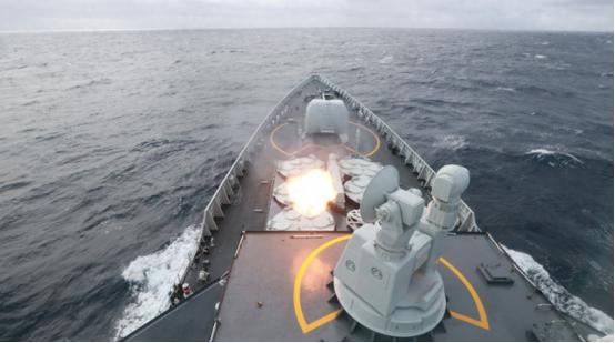 赖清德以为演习结束没事了，元旦当天猖狂叫嚣，结果噩梦传来
 
“军演收兵就翻脸”