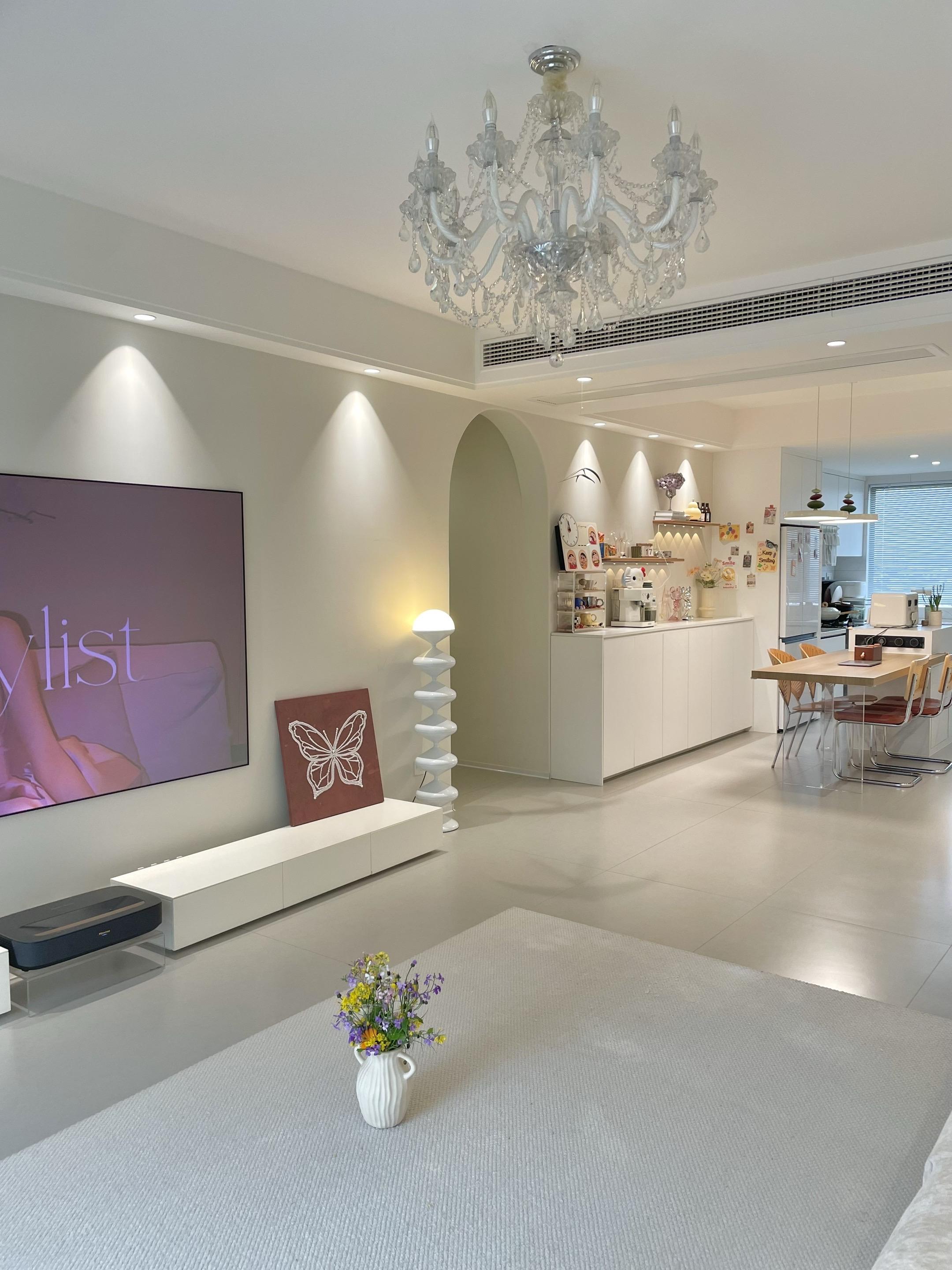 15万，一切从简……不跟风，简简单单才最好看