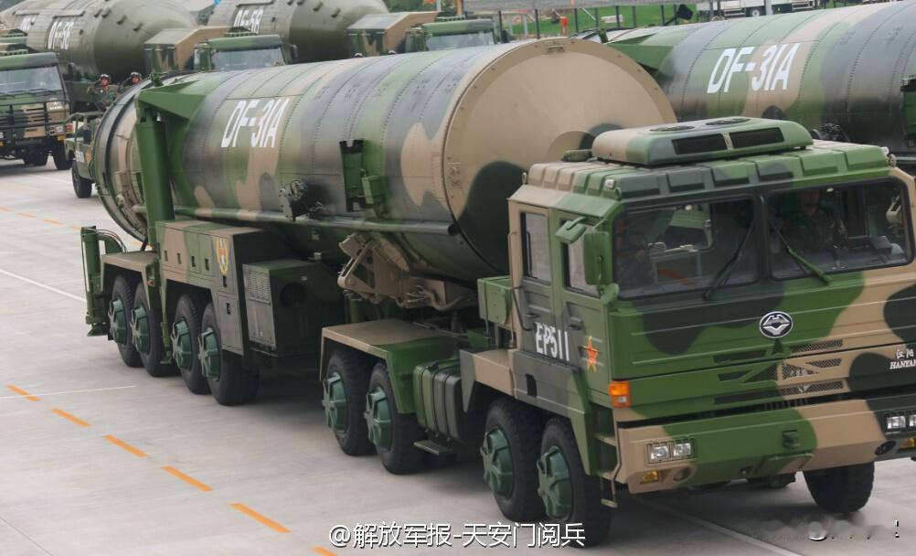 何雷：不希望九三阅兵武器用于攻台，若非要用，常规武器就够了。打仗就是打仗，伤亡不