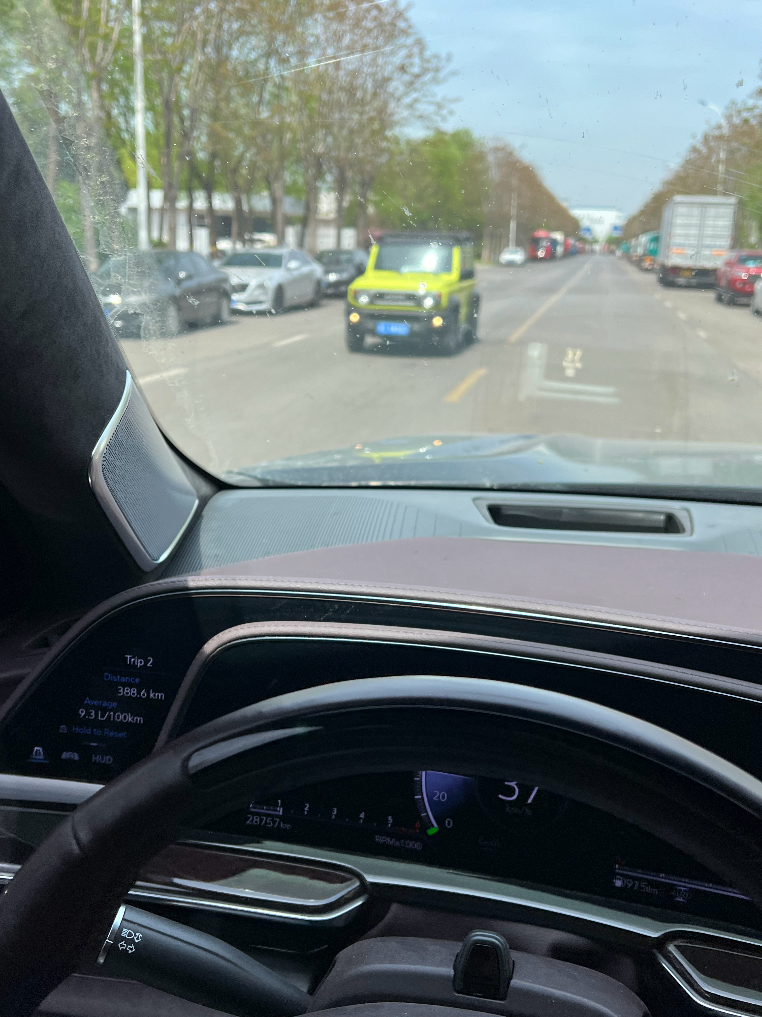 这个视角还是太逗了身形差异巨大 天津·中国天津自由贸易试验区