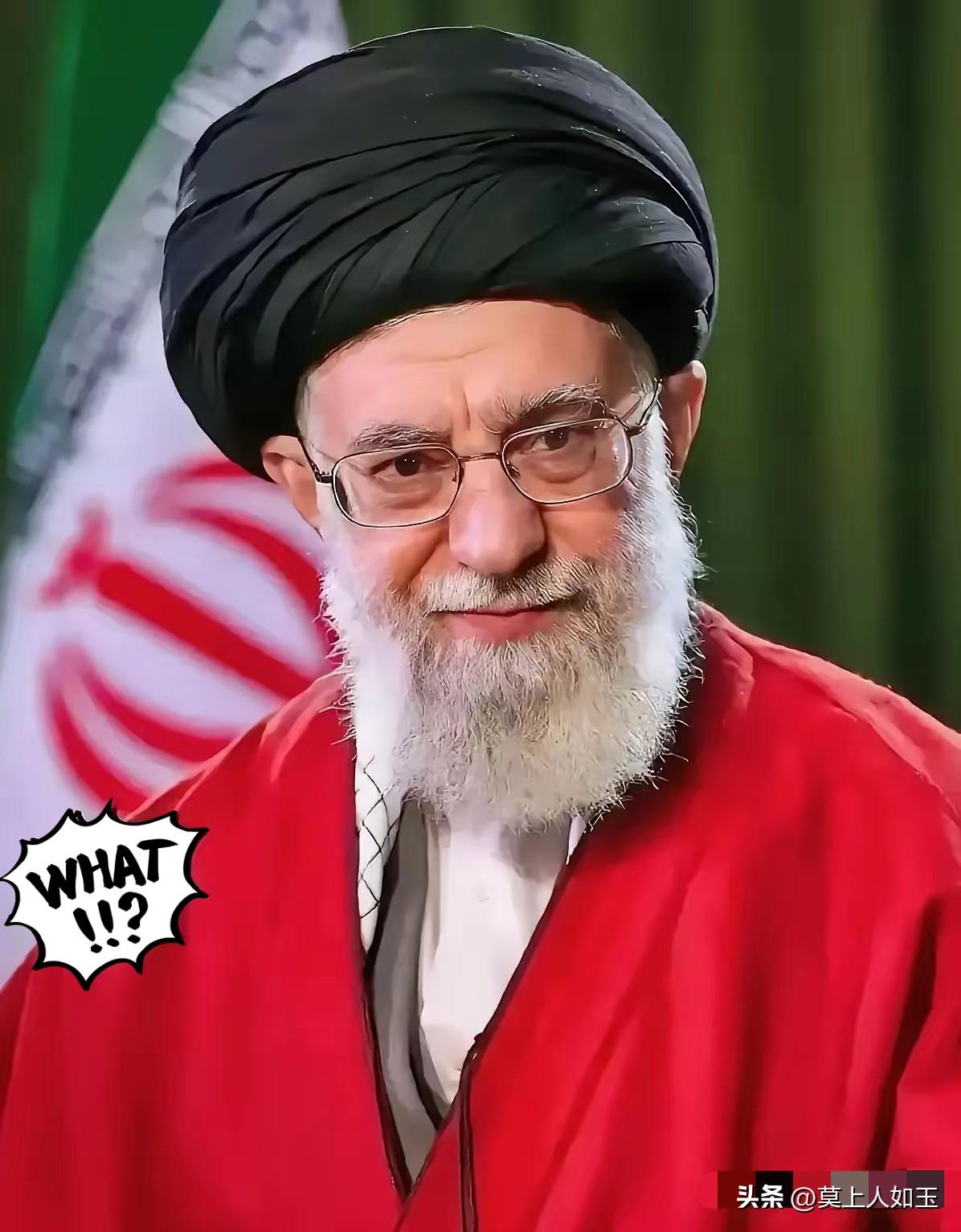 伊朗传来新消息，伊朗伊斯兰革命卫队宣布：
2026年3月11日，伊朗伊斯兰革命卫