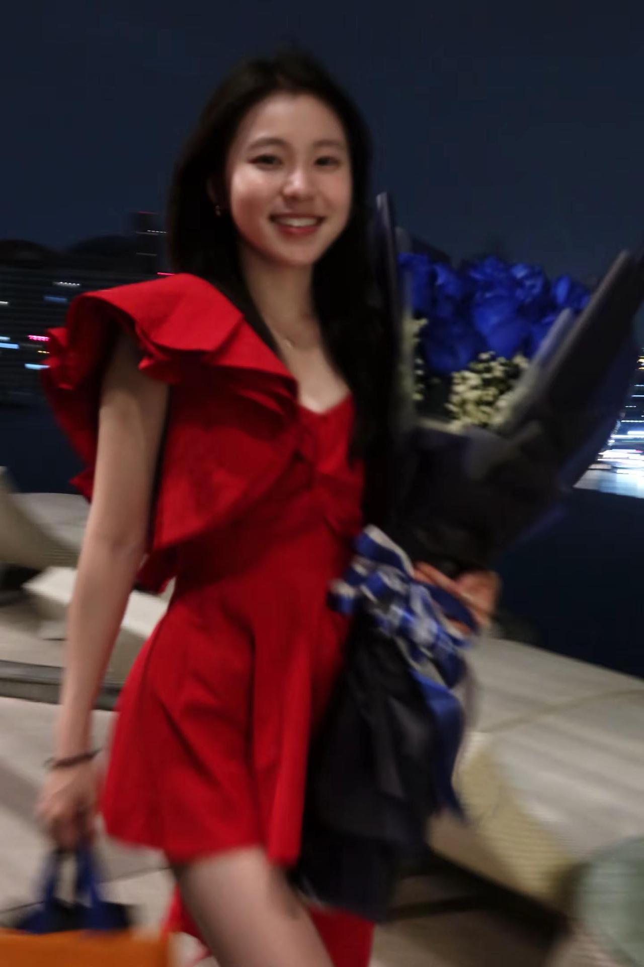 和你的绯闻我不想澄清