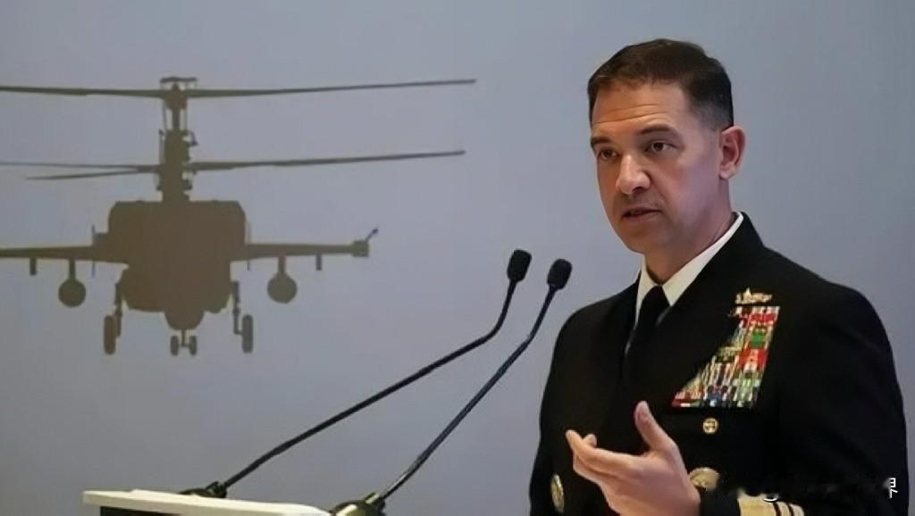 【美军中央司令部司令声称“伊朗经历了一代人的军事失败”】
华盛顿时间2026年4