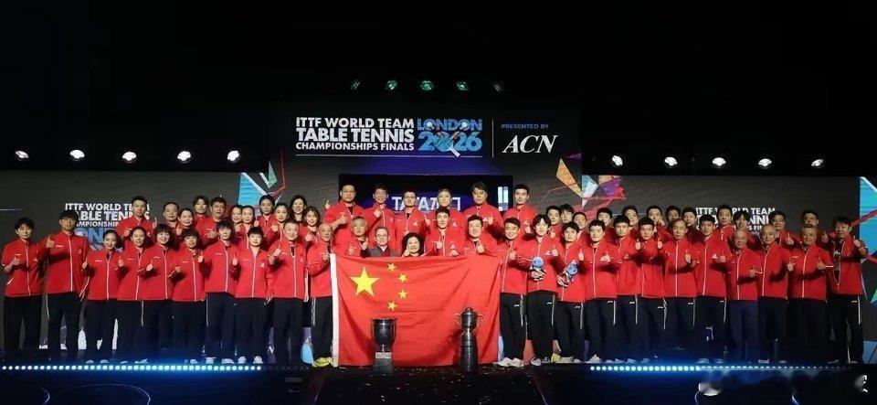 随着世乒赛落幕  国乒10大最出炉林诗栋+蒯曼4次上榜，陈幸同在列1，最幸运—向