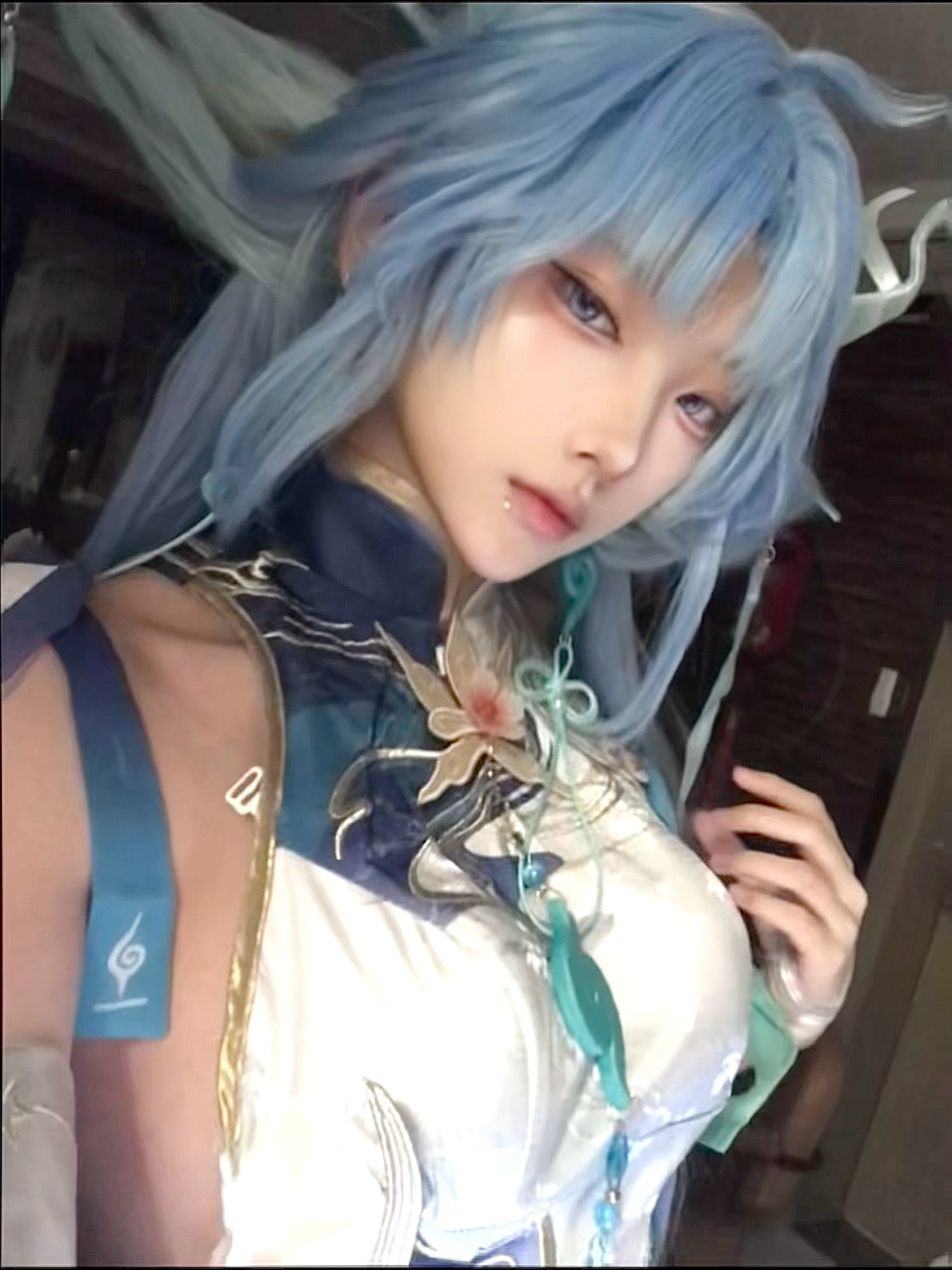 霸道师尊狠狠爱 ​​​