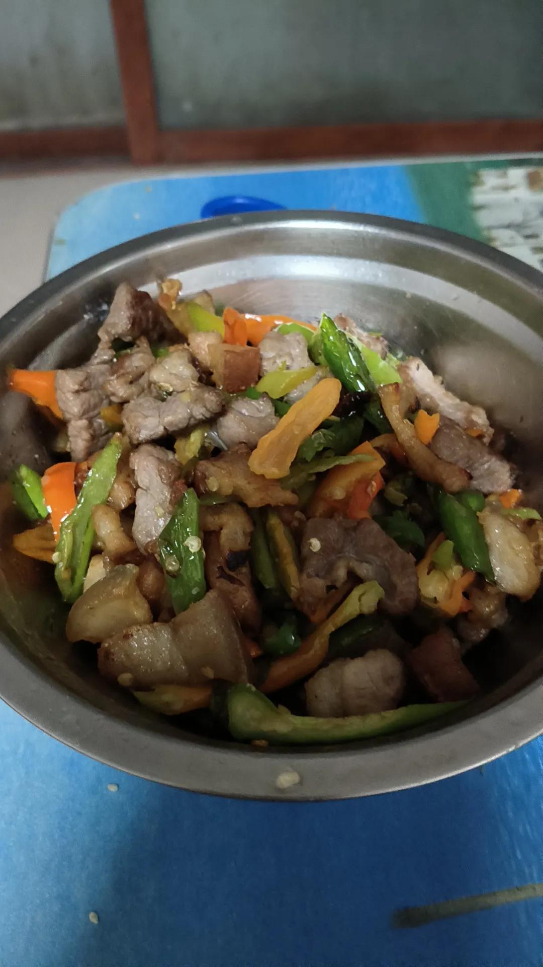 家常菜