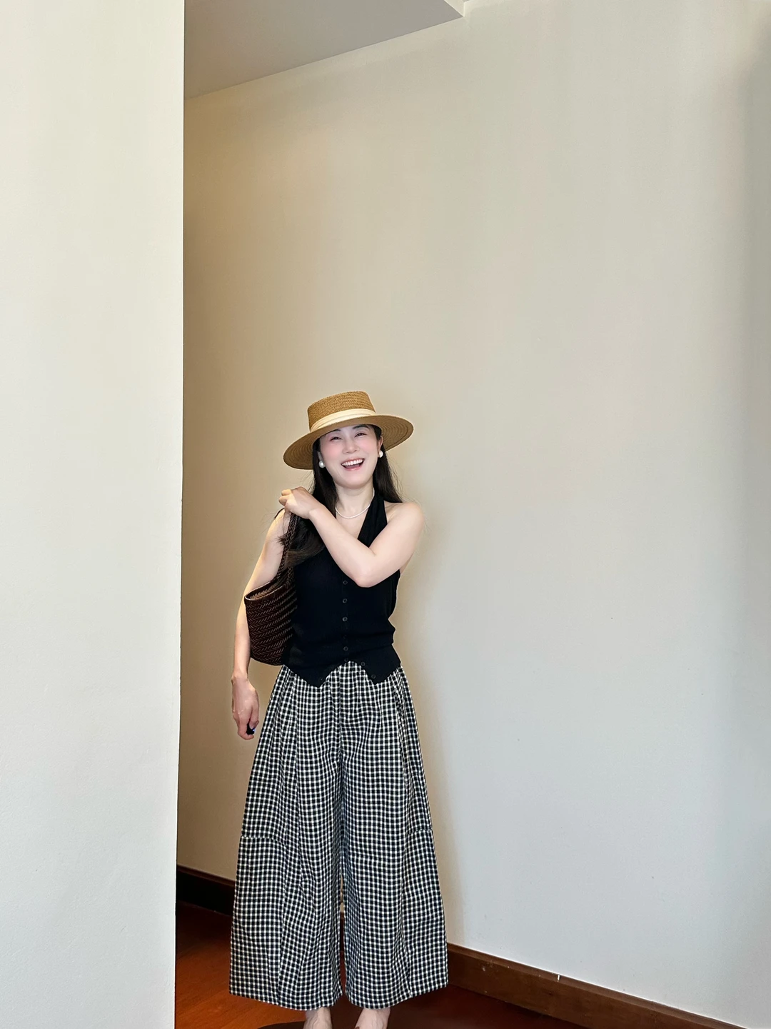 152 小个子韩系穿搭/太好看了夏天这样穿