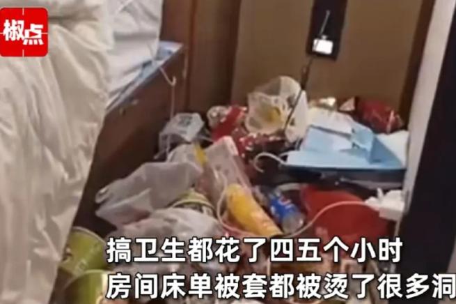 湖南长沙，两男两女4名未成年人在酒店开了一间房，四人混住三个月，期间，他们要求服