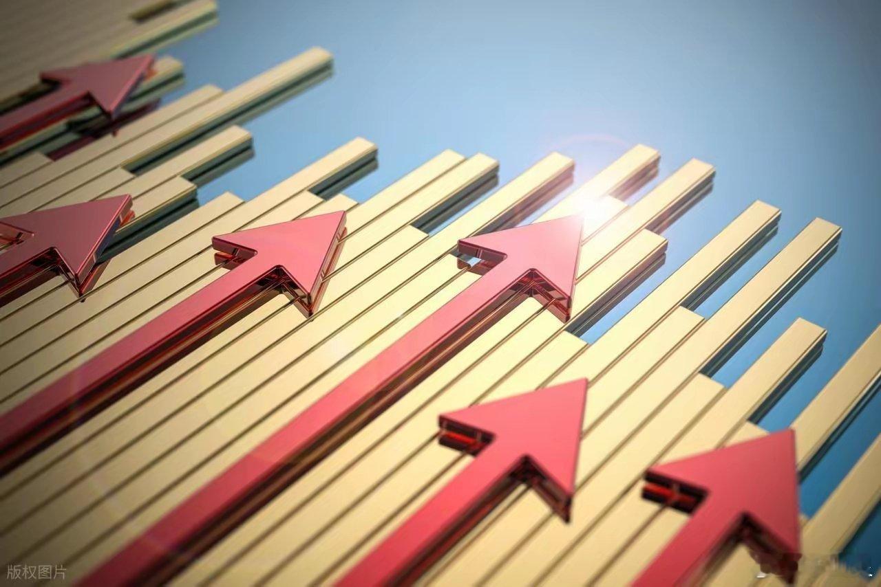 积极信号显现！锚定高景气赛道掘金慢牛红利白马蓝筹虽为价值投资的压舱石，但在慢牛格