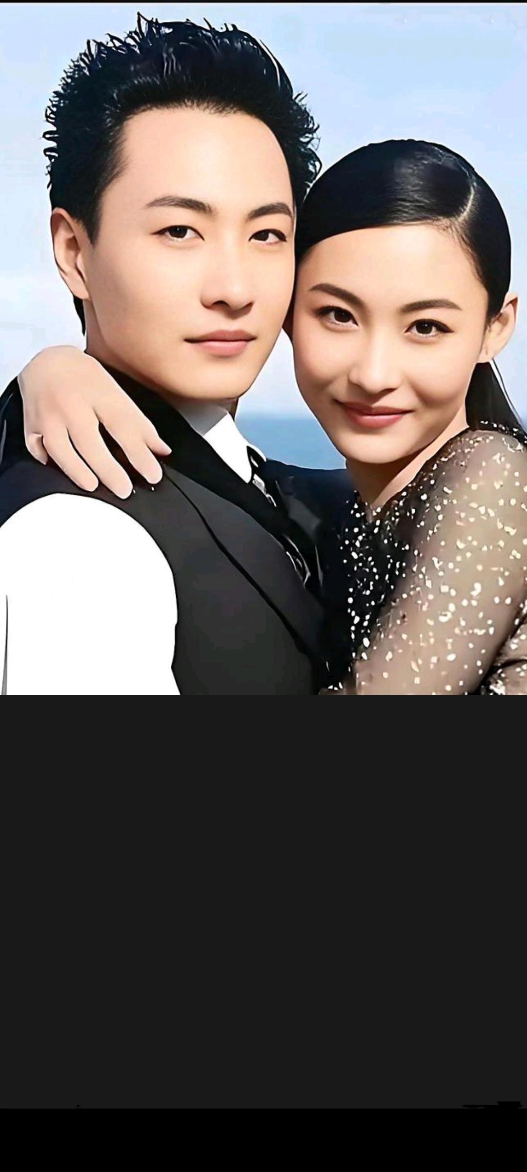 这张照片是不是太养眼了
这帅小伙的眉眼是不是很像谢霆锋
这个做母亲的是不是特幸福