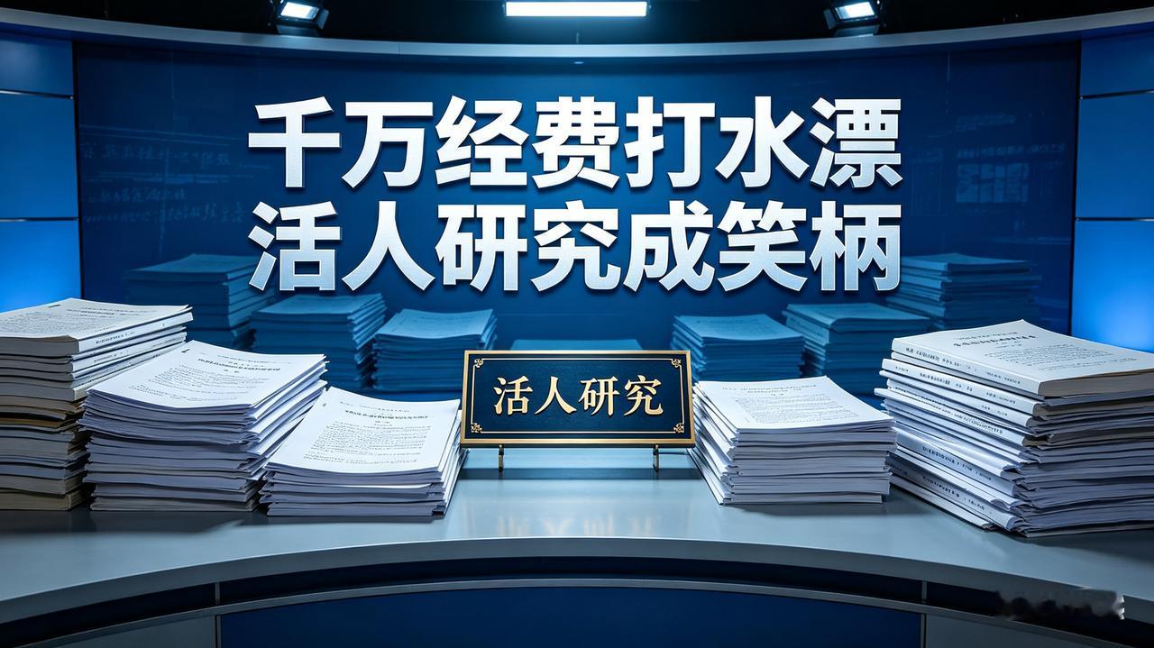 荒唐乱象彻底曝光！莫言贾平凹在世专属研究会砸千万经费，全是无效学术内耗？
 
文