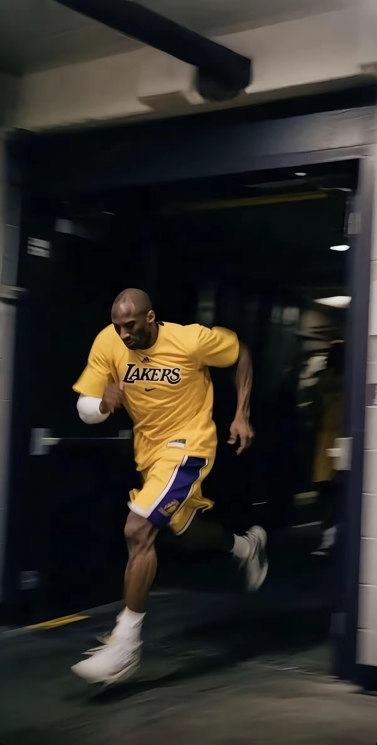 少年，该你出场了！科比KobeBryant只关于科比 ​​​