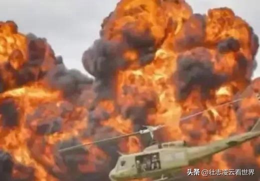 所有人都被假象蒙蔽了！俄乌冲突从来不止局限于两国战场，最隐蔽的安全隐患，早已悄悄