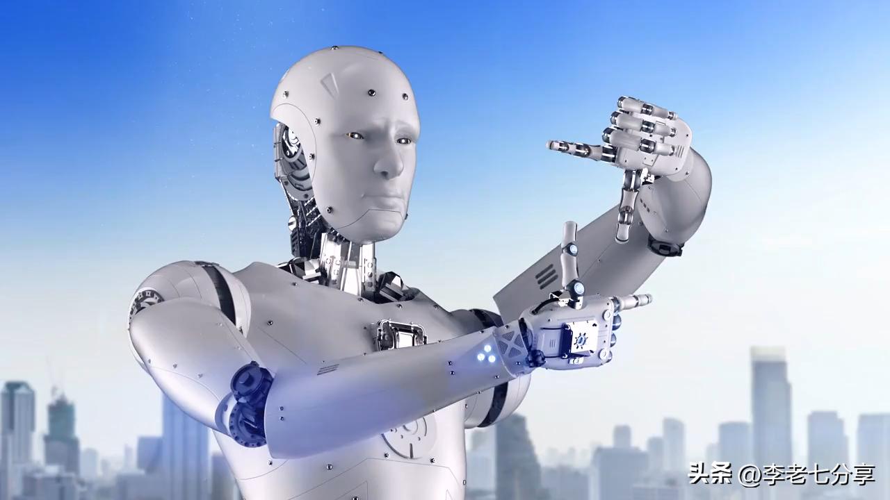 人形机器人商业化提速！10家2026中报预增产业链企业盘点（纯行业科普）
 
人