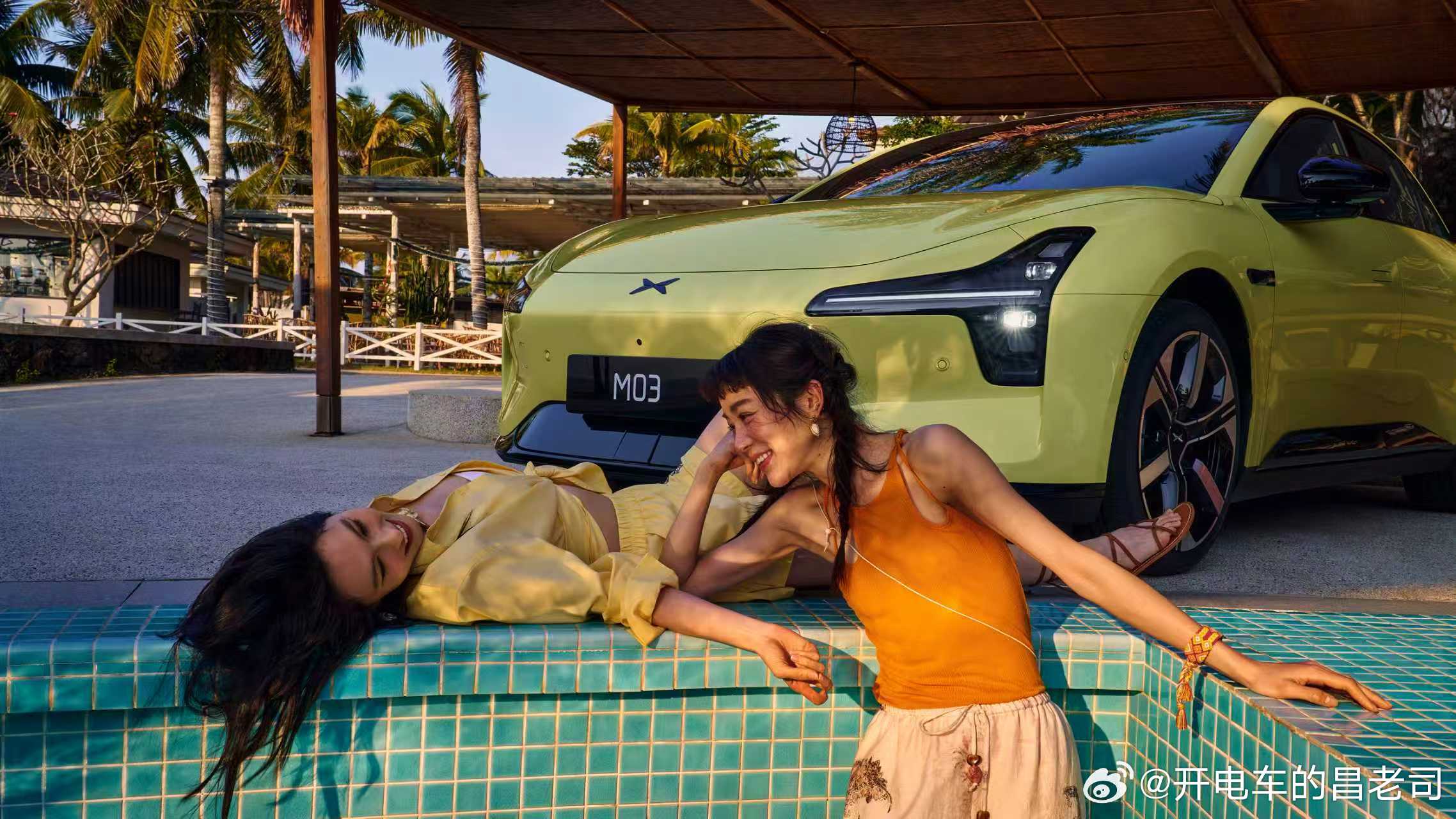 MONA 要发新款啦，两款春天的颜色「罗兰紫」与「牛油果绿」太有活力了上市一年多