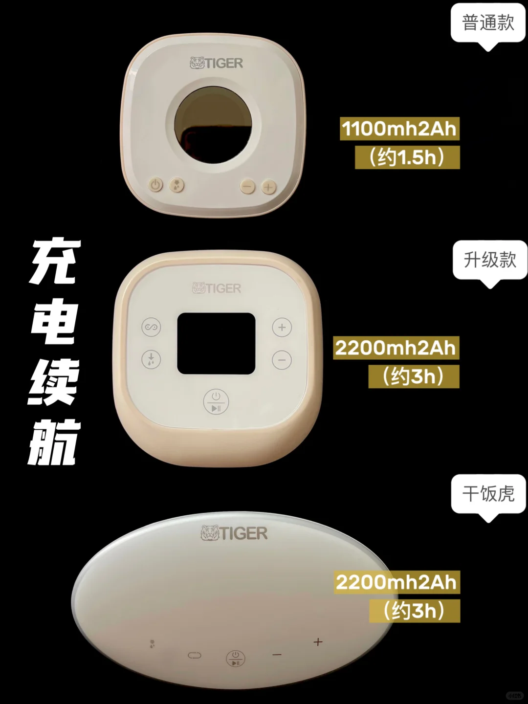 热门吸奶器测评｜哪款才是你的菜❓