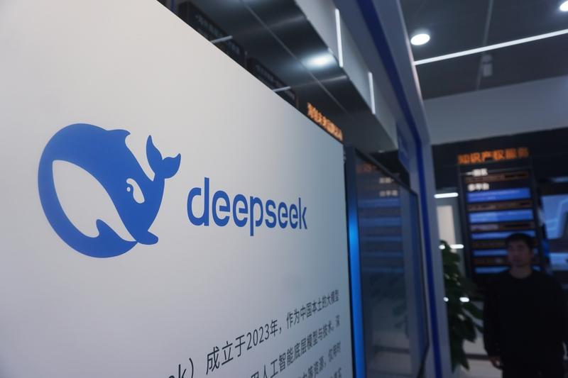 DeepSeek V4-Flash自降价3/4后，其3.43万亿词元（Token