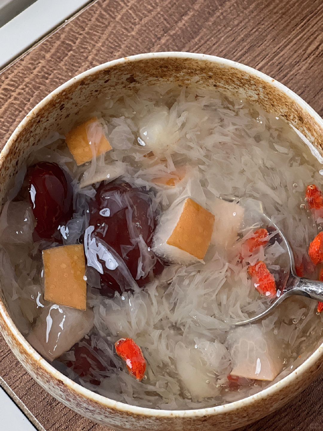 阴虚火旺，脾虚湿重(养生三年经验分享)