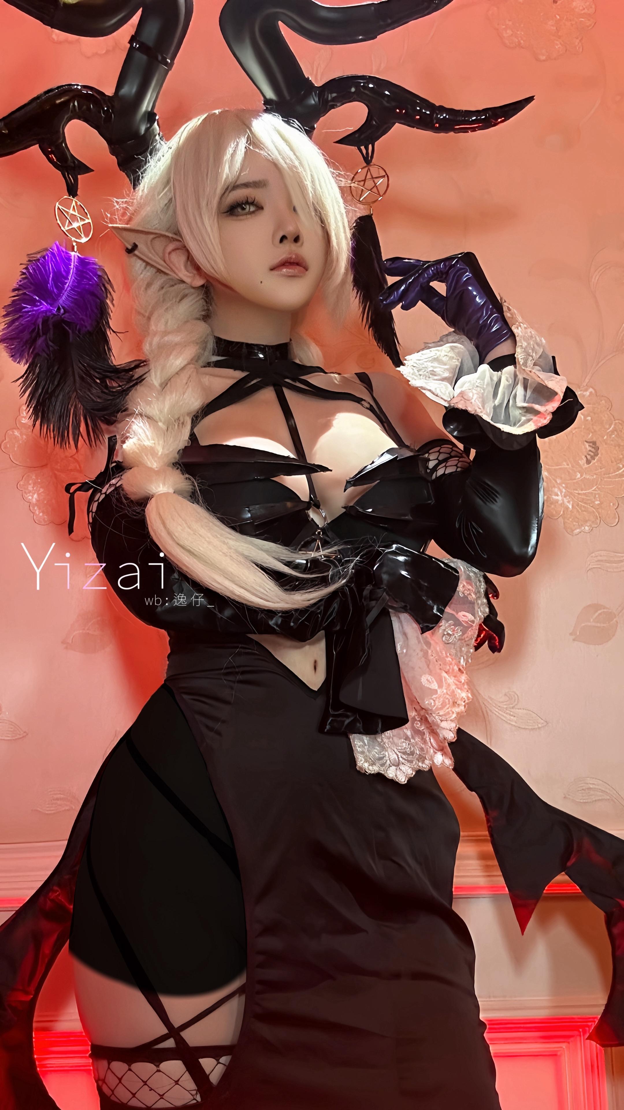 万圣节快乐指挥官～