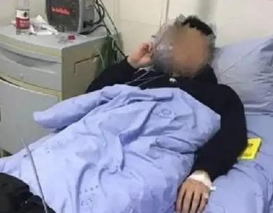 “管不住下半身怪谁？”2023年，一50岁男子带30岁女网友到农场玩，发生关系后