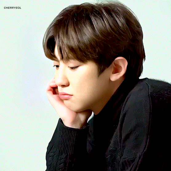#朴灿烈# 211124 CHANYEOL's EMOTIONAL BOOK©1