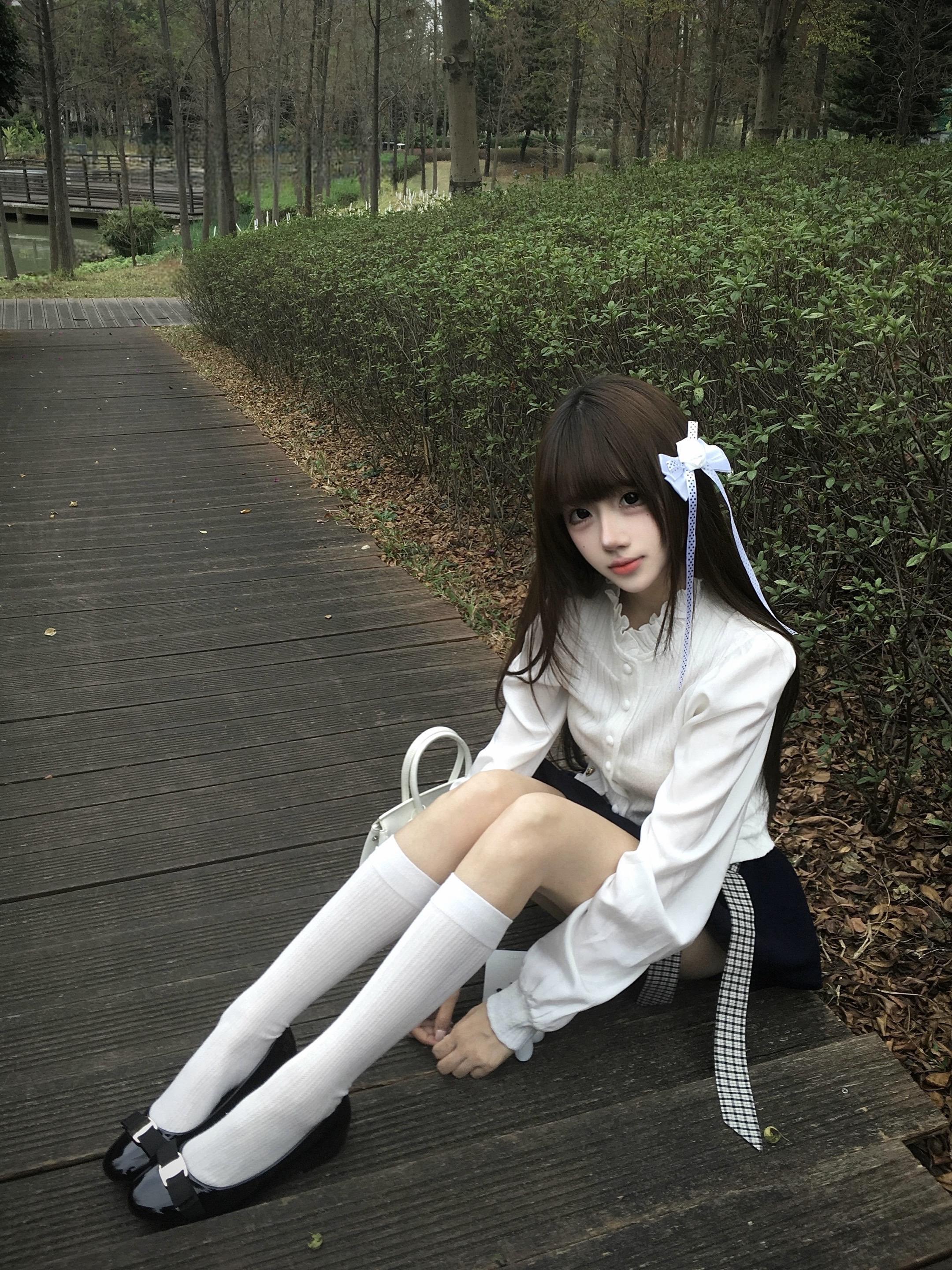 我也不太了解她