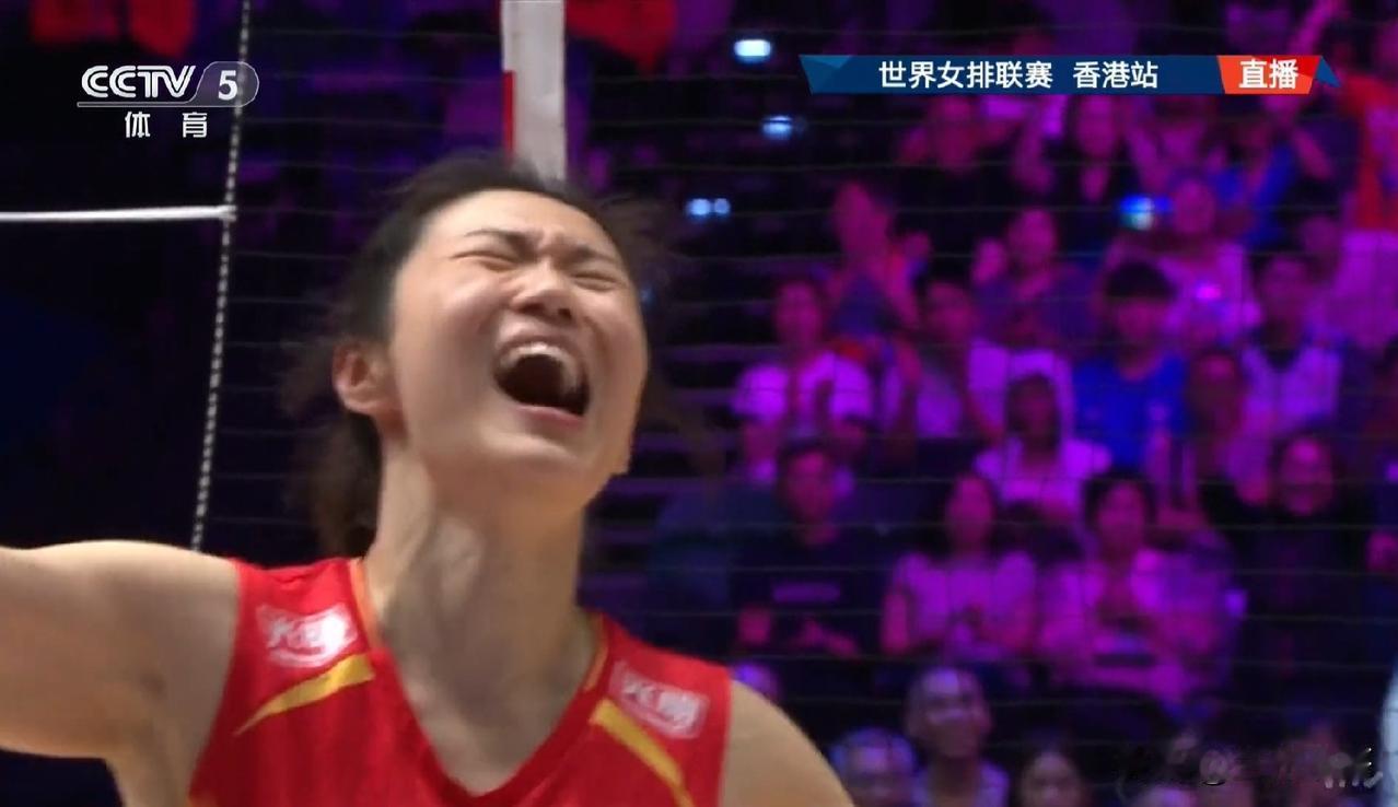 【倪非凡&陈厚宇须退货】2026世界女排联赛香港站收官，亚锦赛14人名单也浮出水