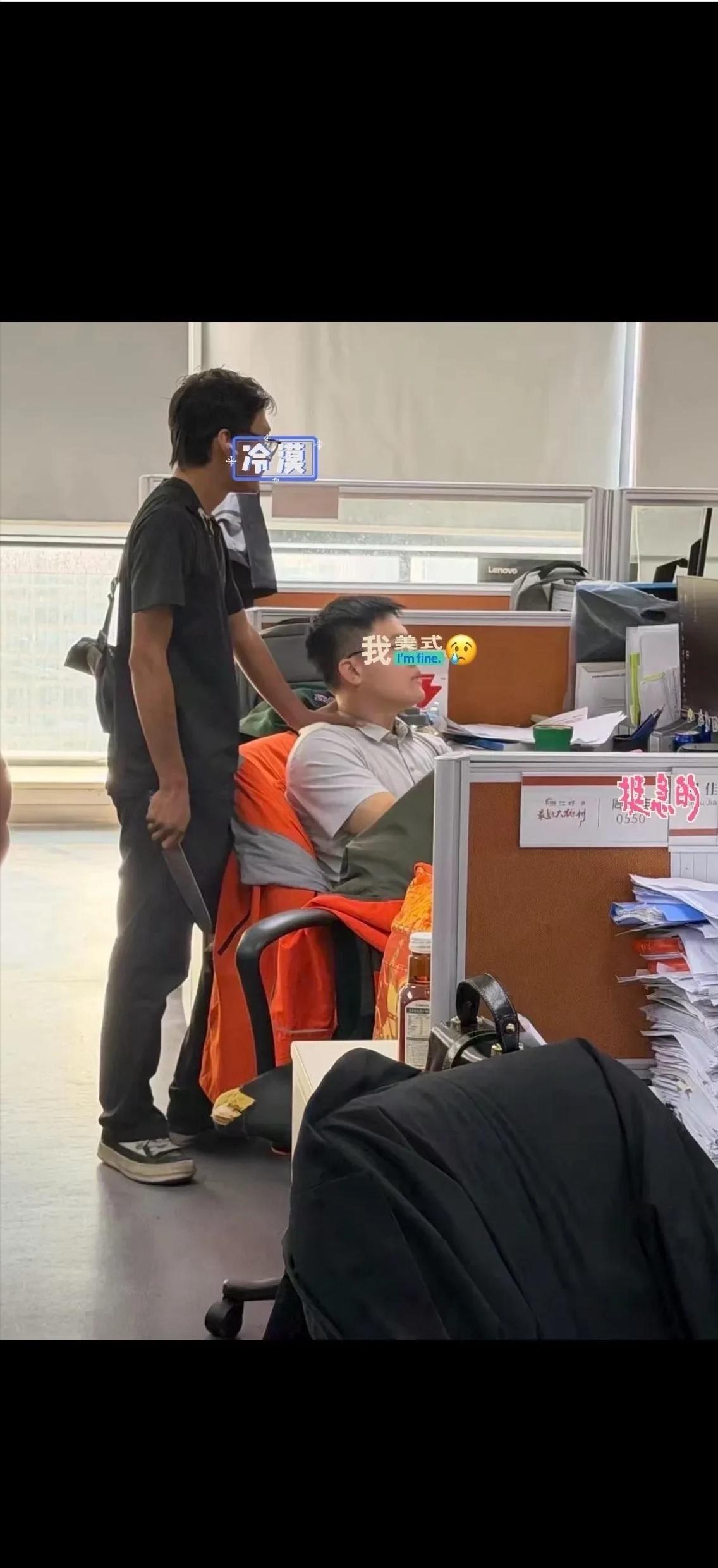 最让打工人寒心的，可能不是一句“这件事你做错了”，而是一句“谁让你这么做的”。明