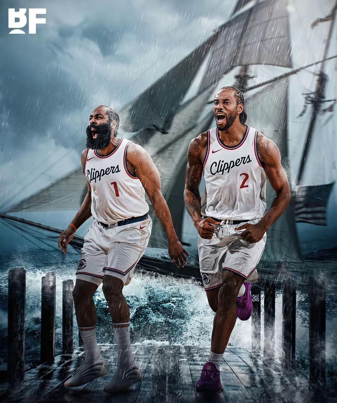 就目前的情况，伦纳德及时回归还好，如果再休息个二三十场比赛，大概率与季后赛无缘了