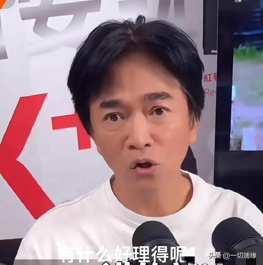 吴宗宪直播间谈S家和汪小菲两口子的新闻，提醒汪小菲要谨言慎行，不要回应那些，不要