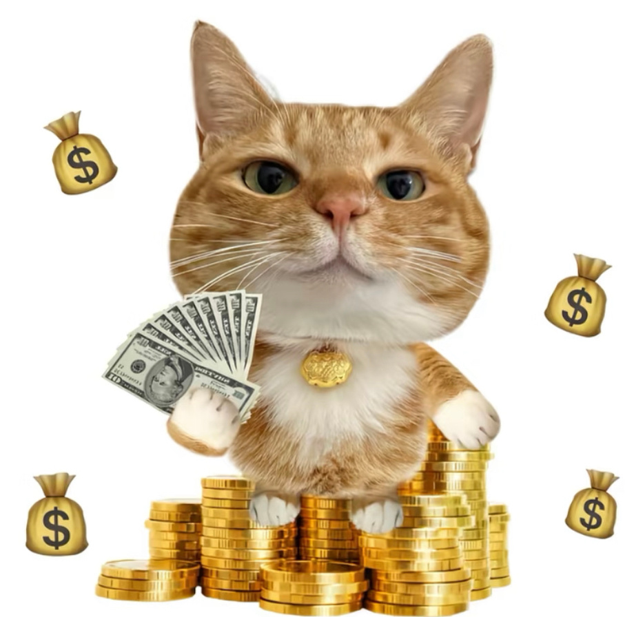 家人们周五下班愉快！今晚有安排大餐吗？替我多吃点！老规矩，周末安排个铁粉红包🧧