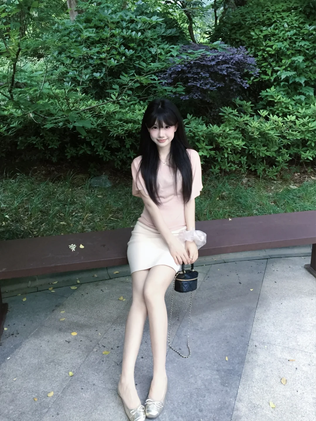 🤍存一些拍照姿势