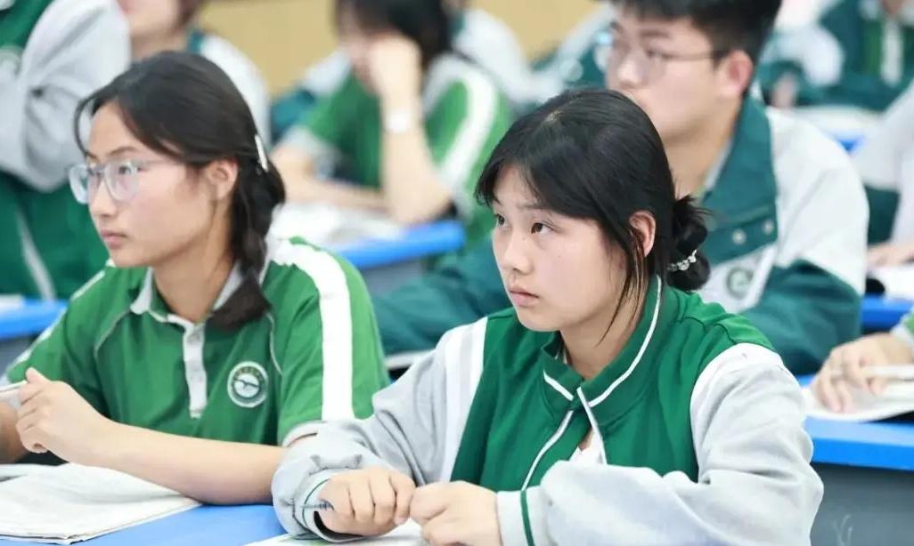 高中阶段，很难进步的四种学生，看看你是不是其中一种？

1、永远都要先准备好再做