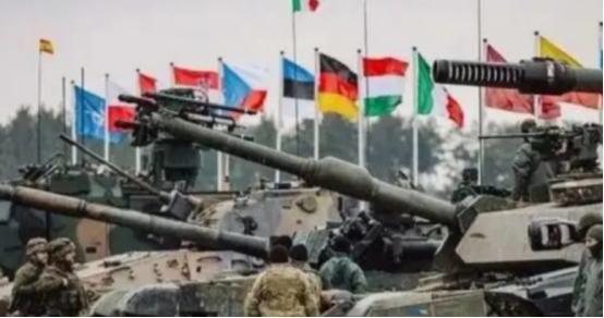 如果北约真豁出去，公开介入俄乌冲突，能不能打赢俄罗斯？说实话，到了那一步，大家倒