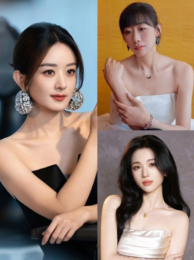 网传赵丽颖新饼还是《开盘》！
开盘是正午阳光的本子，按理来说可以无限信任，但是正