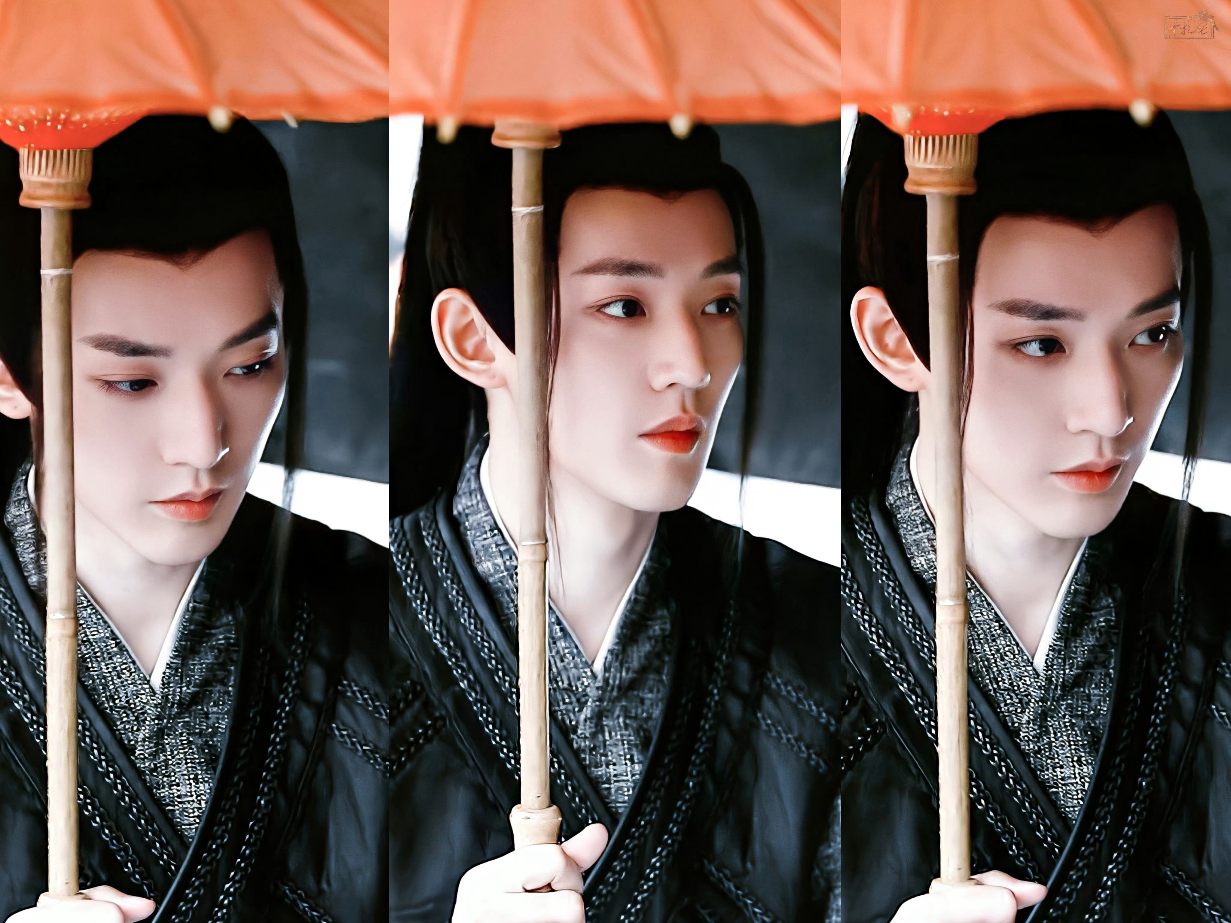 我们杰克可真好看！ 