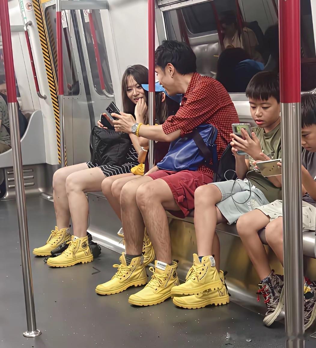 不得不说，这样的家庭，确实让人羡慕！