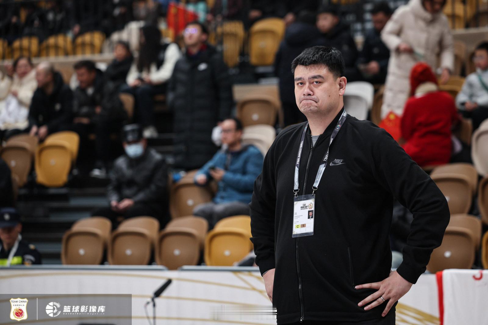 最后想说一句，大胜蒙古 31 分其实一点也不多，大伙儿下场打日本加油吧！#中国男