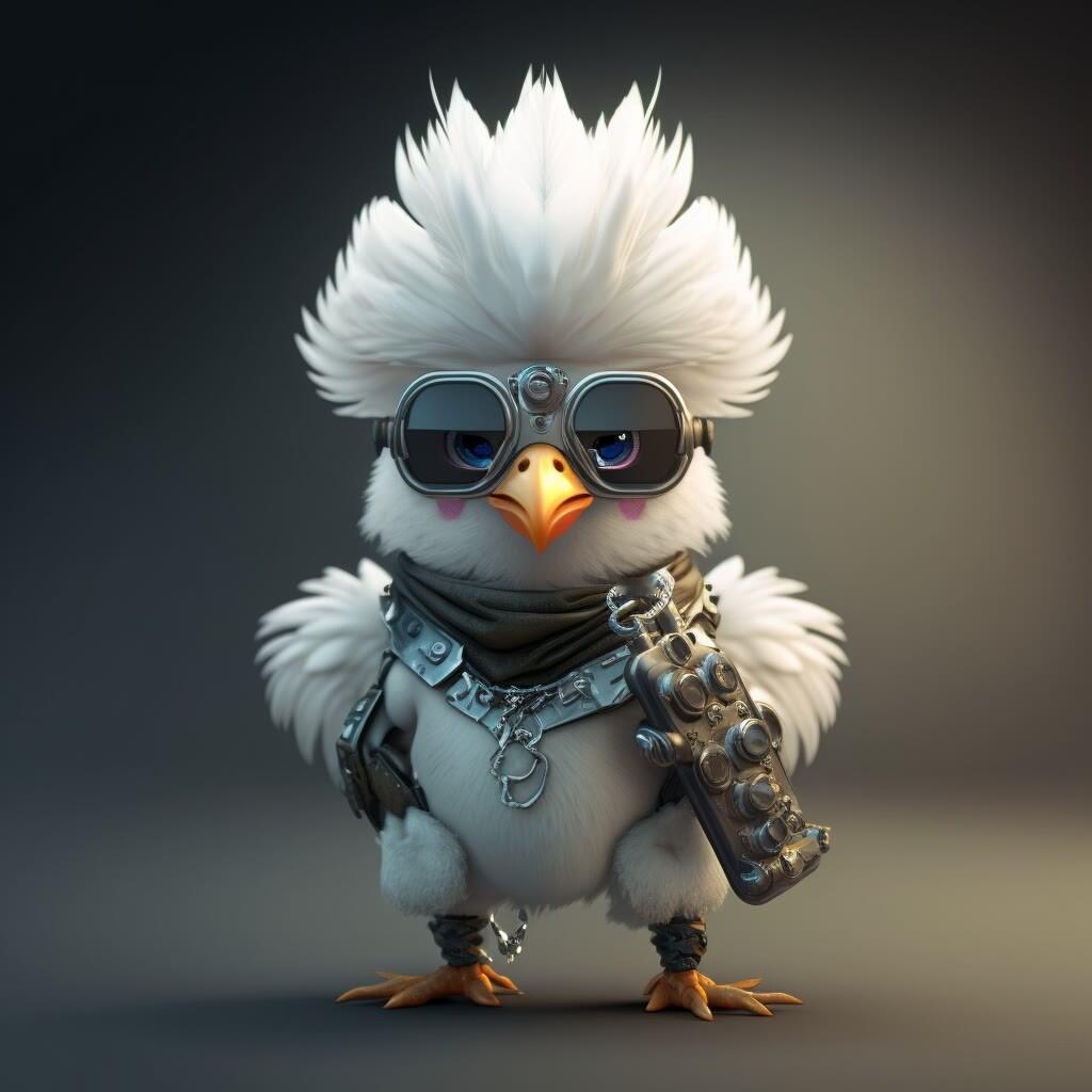 传说在一个月黑风高的夜晚，玉皇大帝召集天庭众仙，密议人间生肖运势。当众仙翻开兔年