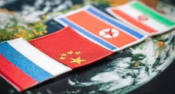 有时候看网上讨论，总有人琢磨，万一哪天中美真打起来，谁谁会站在我们这边。
俄罗斯