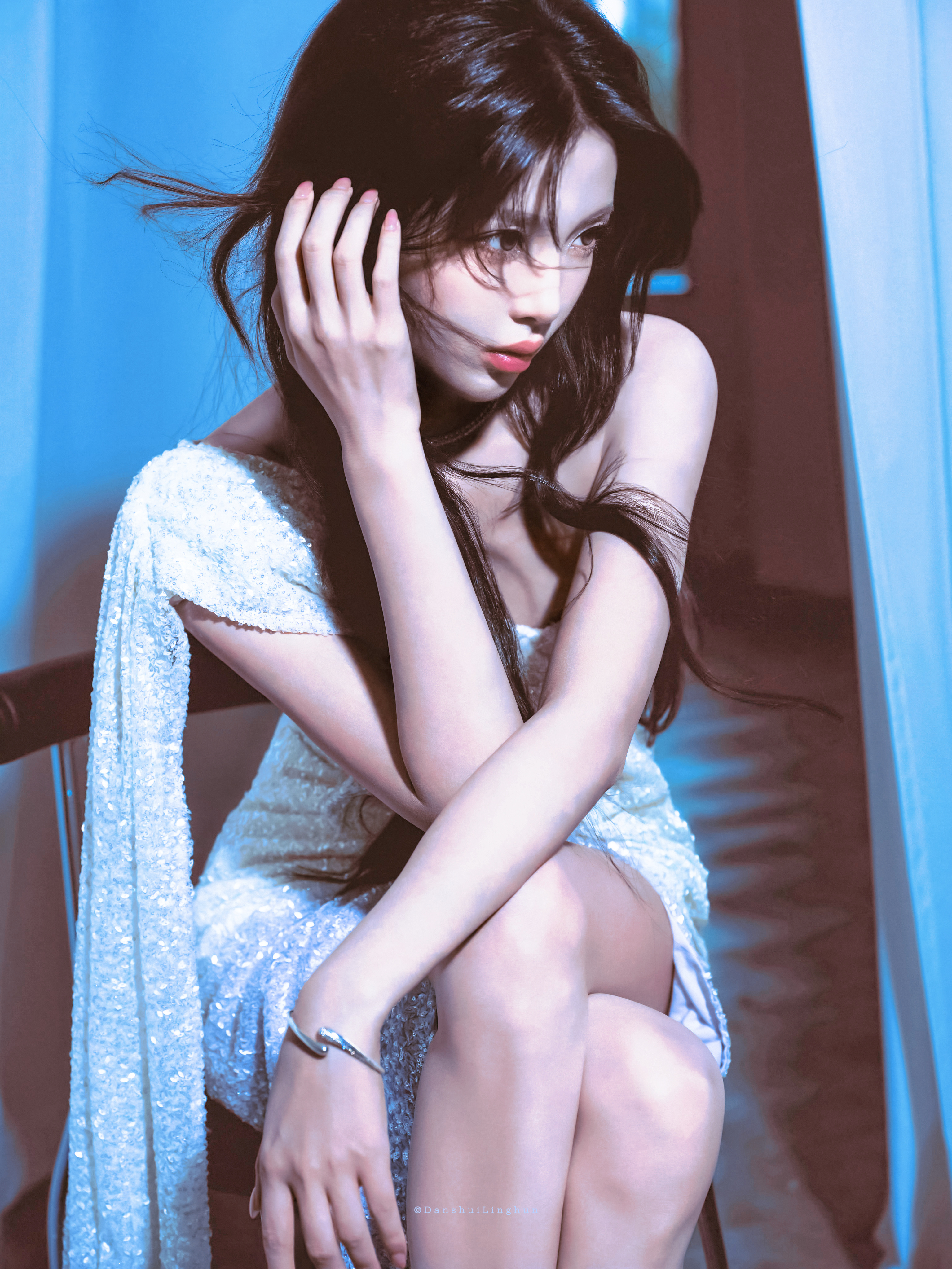 杨超越 ​​​