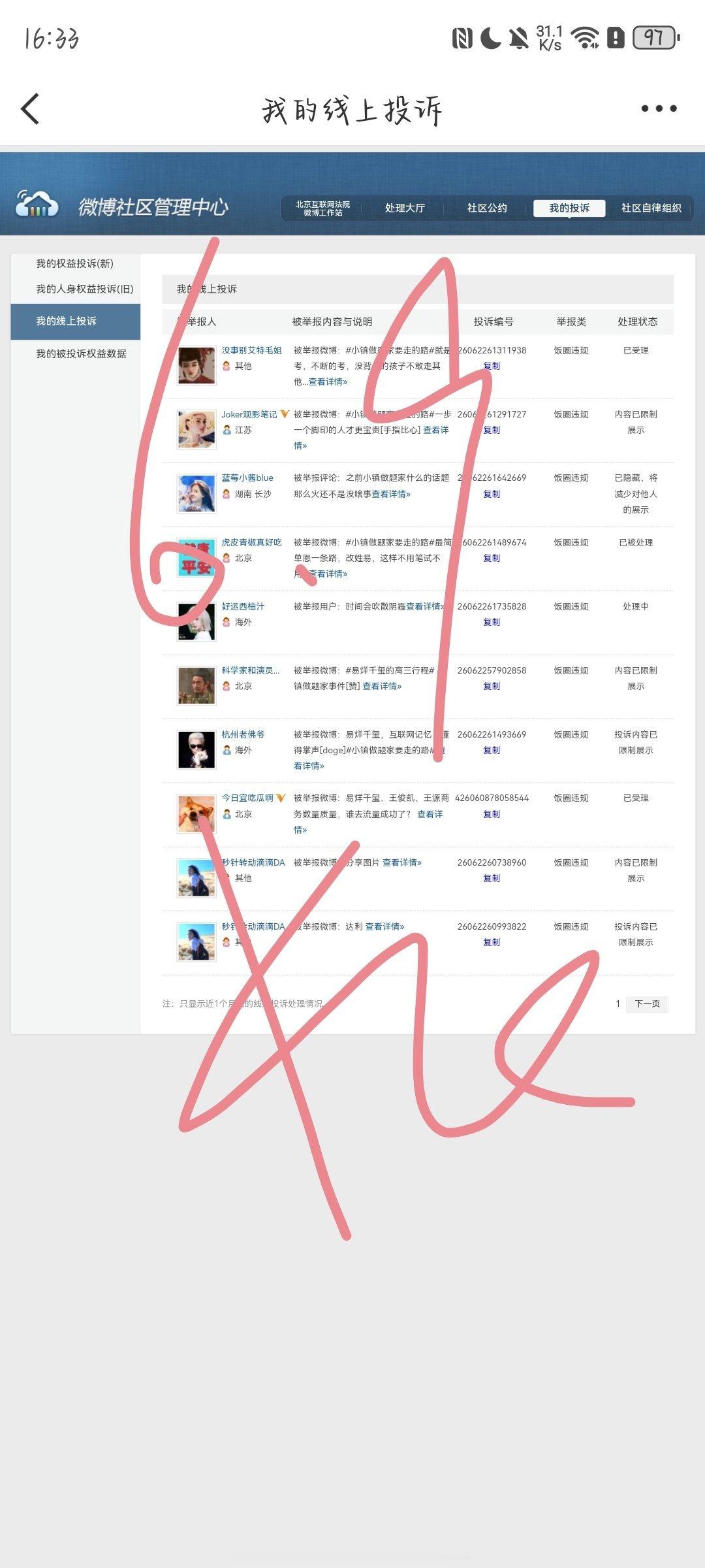 老谢的浪漫玫瑰园老谢今天ju了吗? fh✅ 